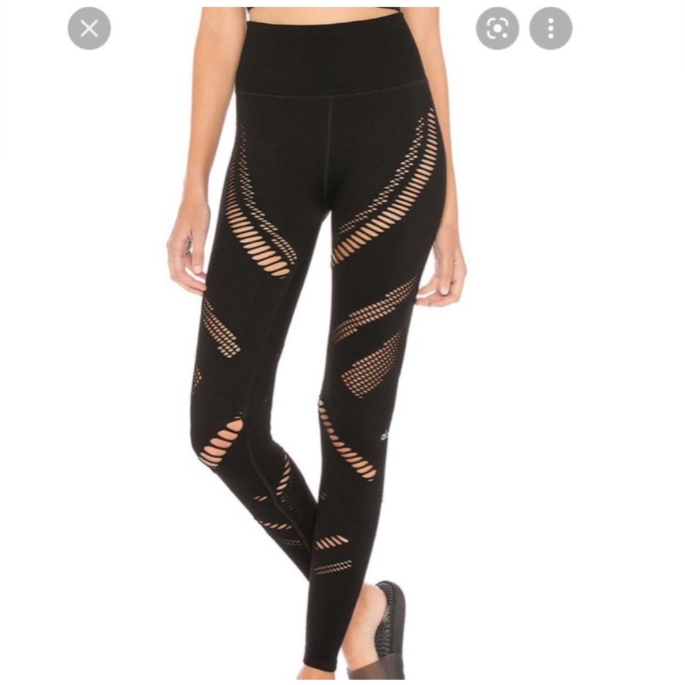 ALO YOGA LEGGINGS